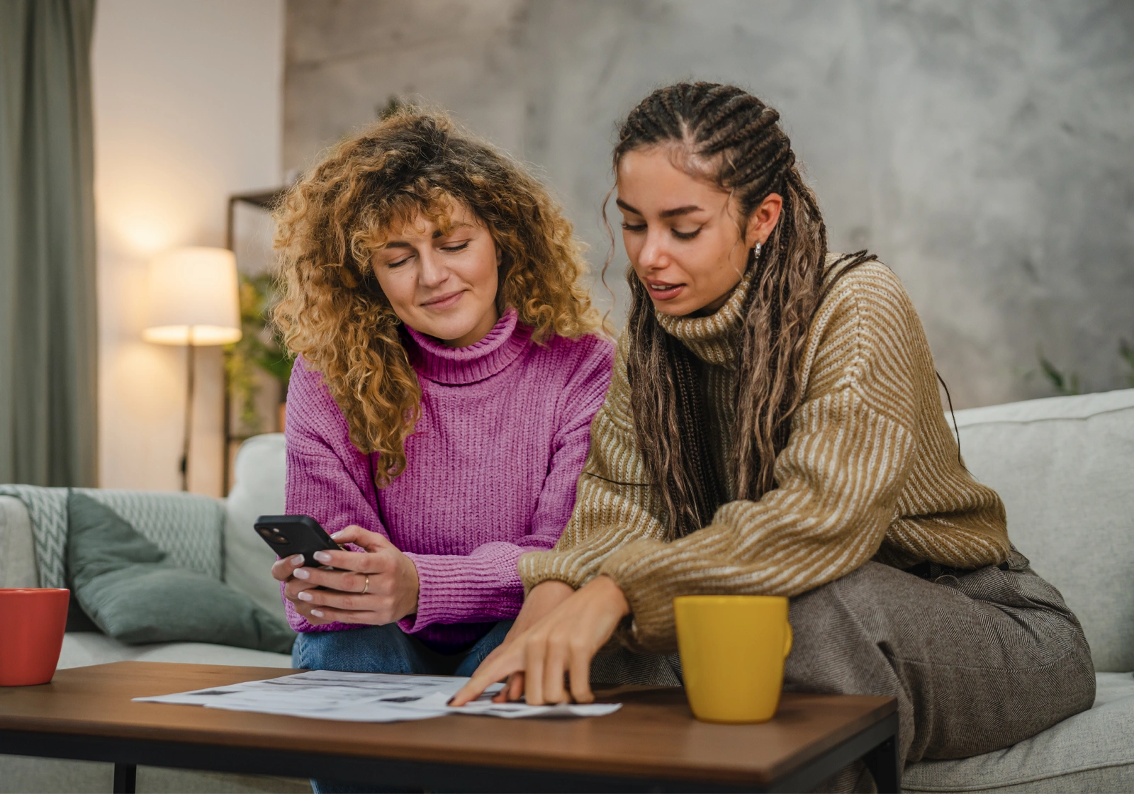 Helping loved ones who have money problems — without hurting your finances