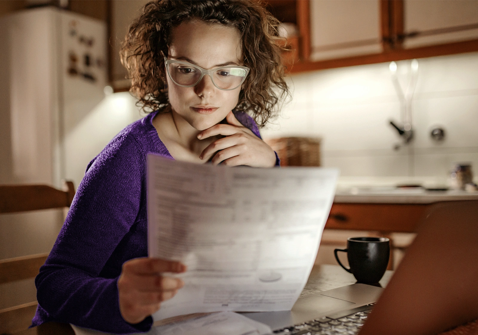 Featured image for How to spot predatory lending — and what to do if you’re stuck
