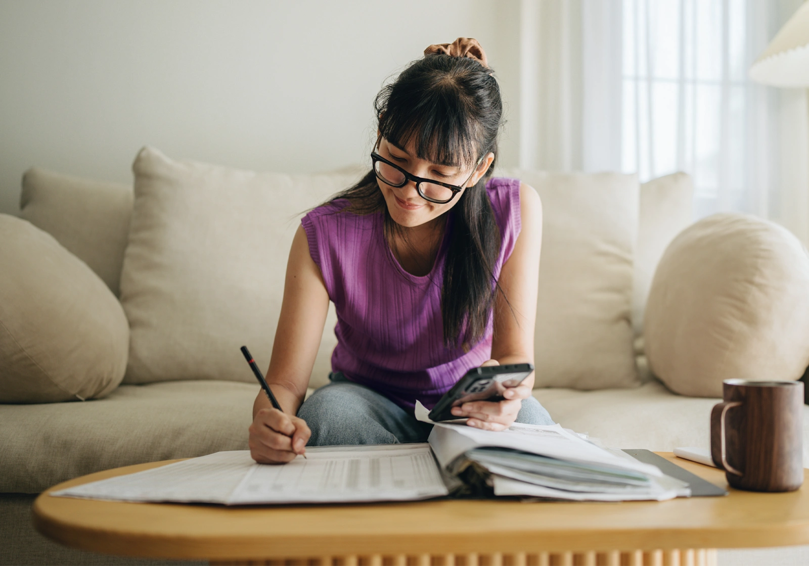 Featured image for Getting smart about debt management
