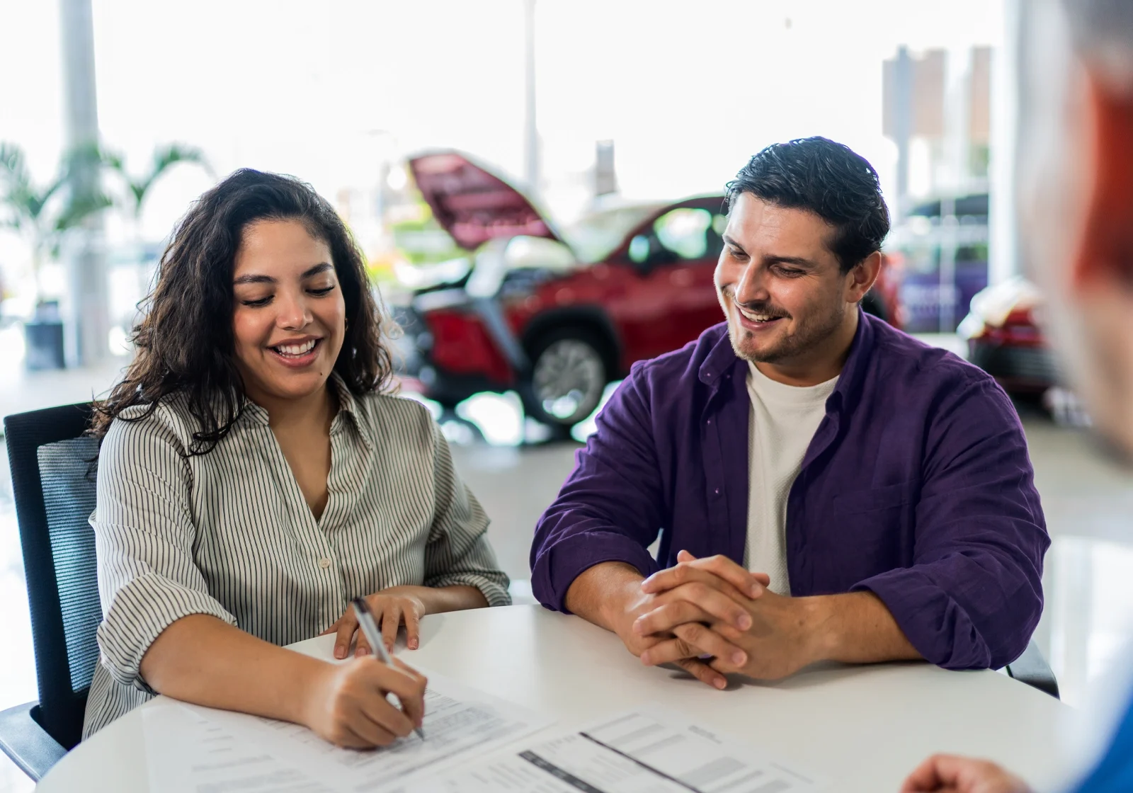 Featured image for The 5 C’s of credit — and how to strengthen each one