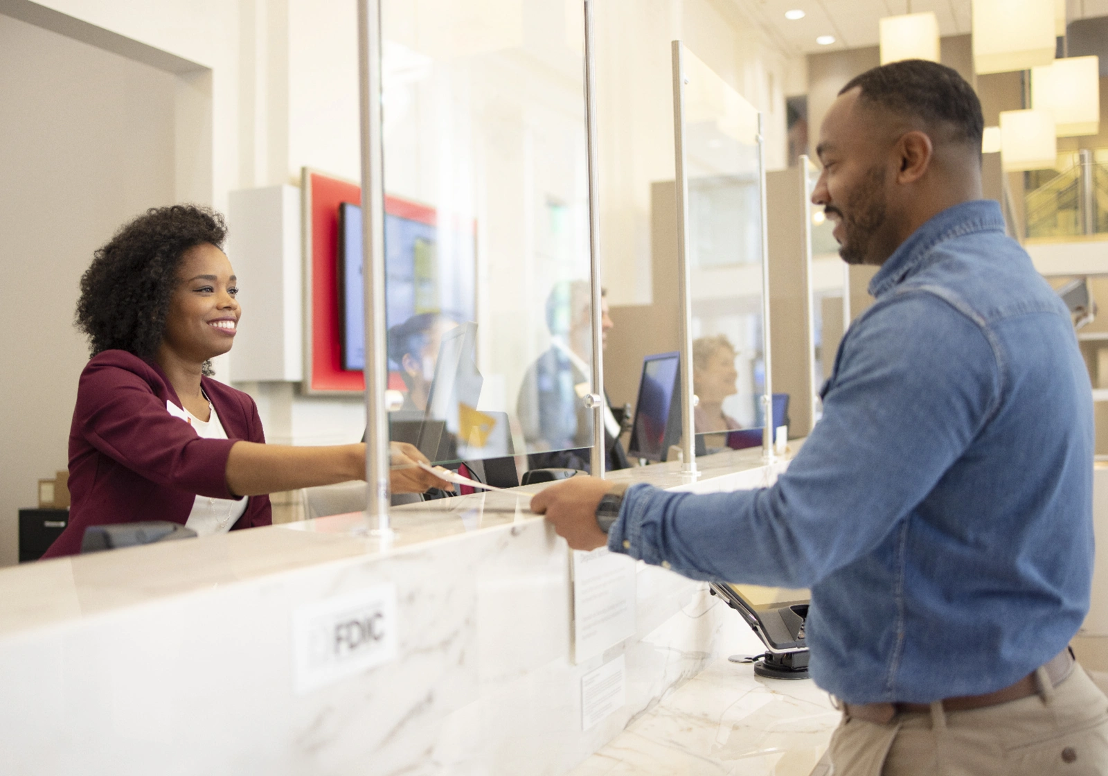 Checking and savings accounts: How they work (and how to use both)