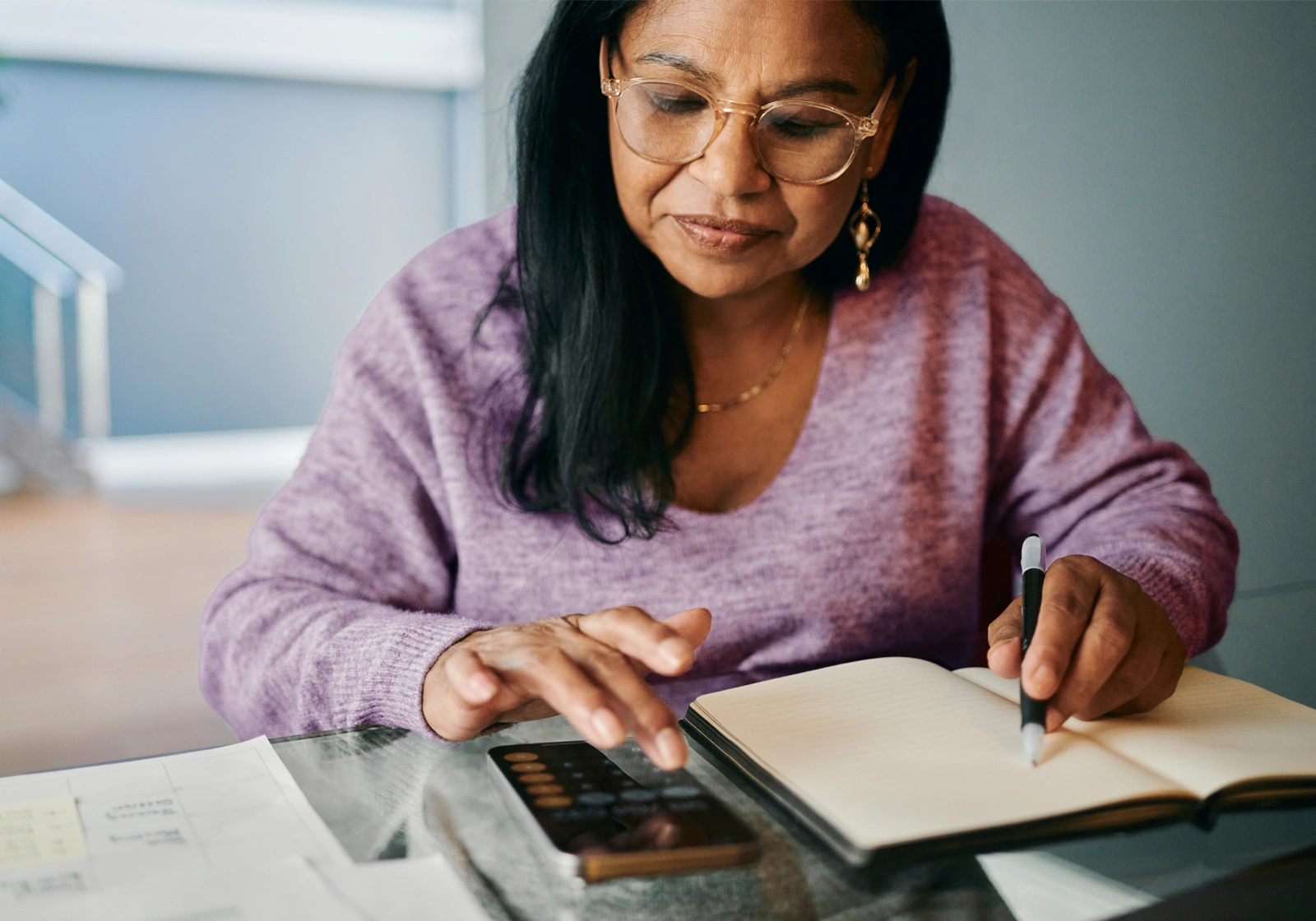 Budgeting 101: Simple steps for tracking expenses and saving money