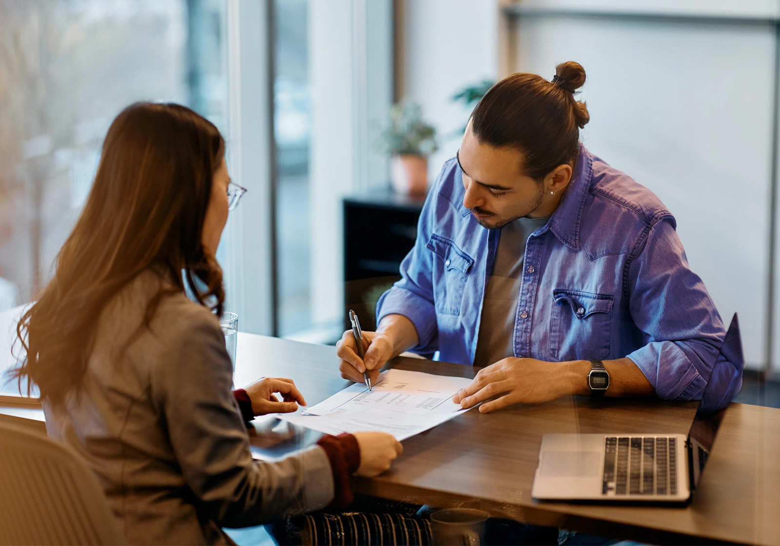 Featured image for What is a personal loan?