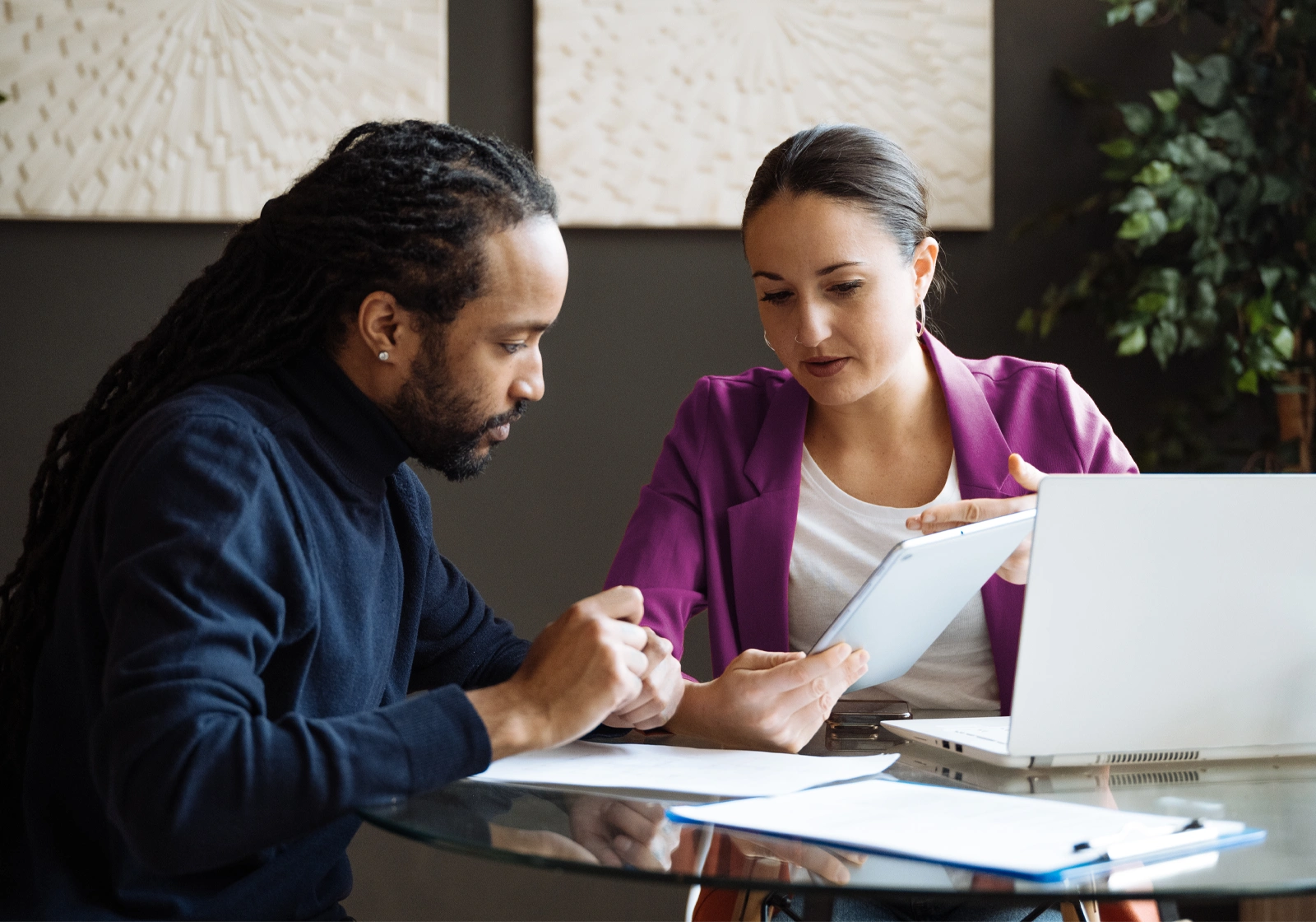 Featured image for Loan application denied? Here’s what to do next.