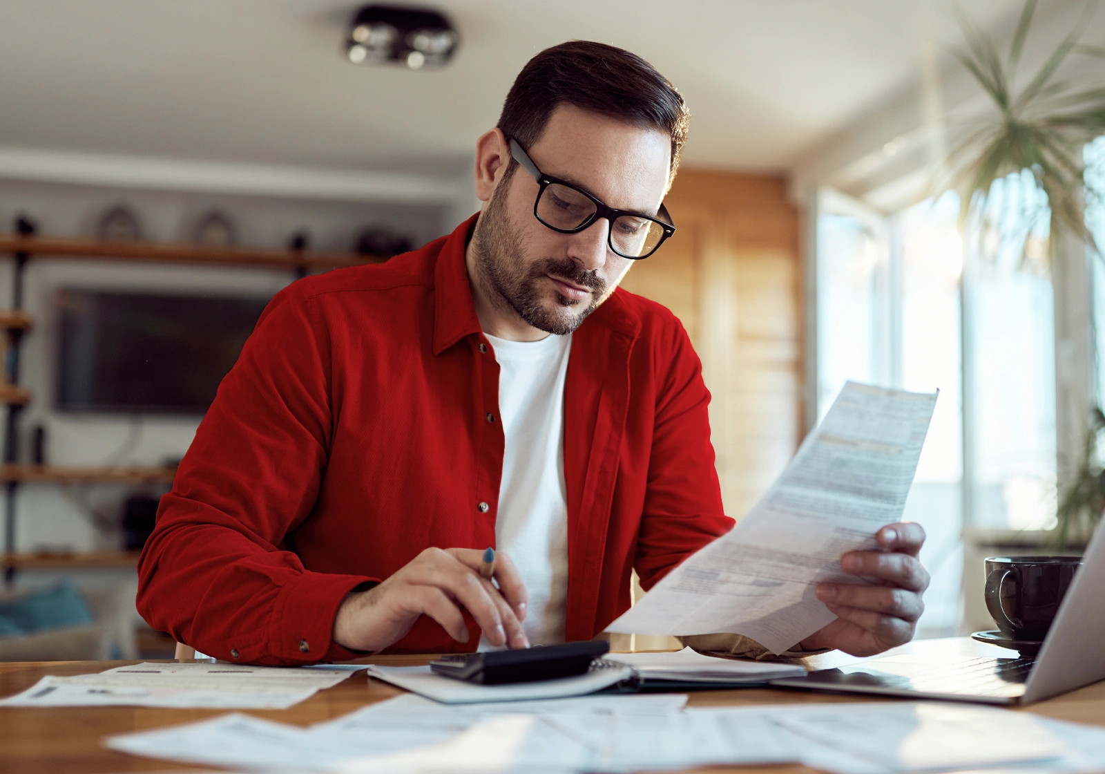 4 money management tips to help simplify your finances