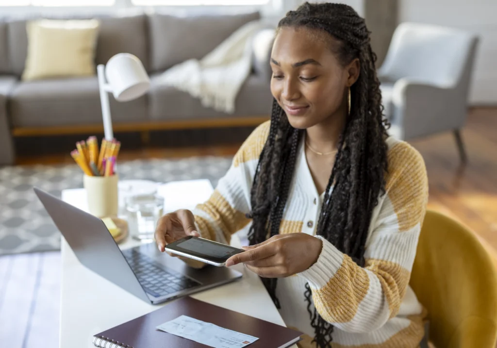 Getting Started With Digital and Online Banking
